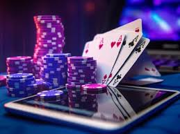 Вход на официальный сайт Spin Bounty Casino